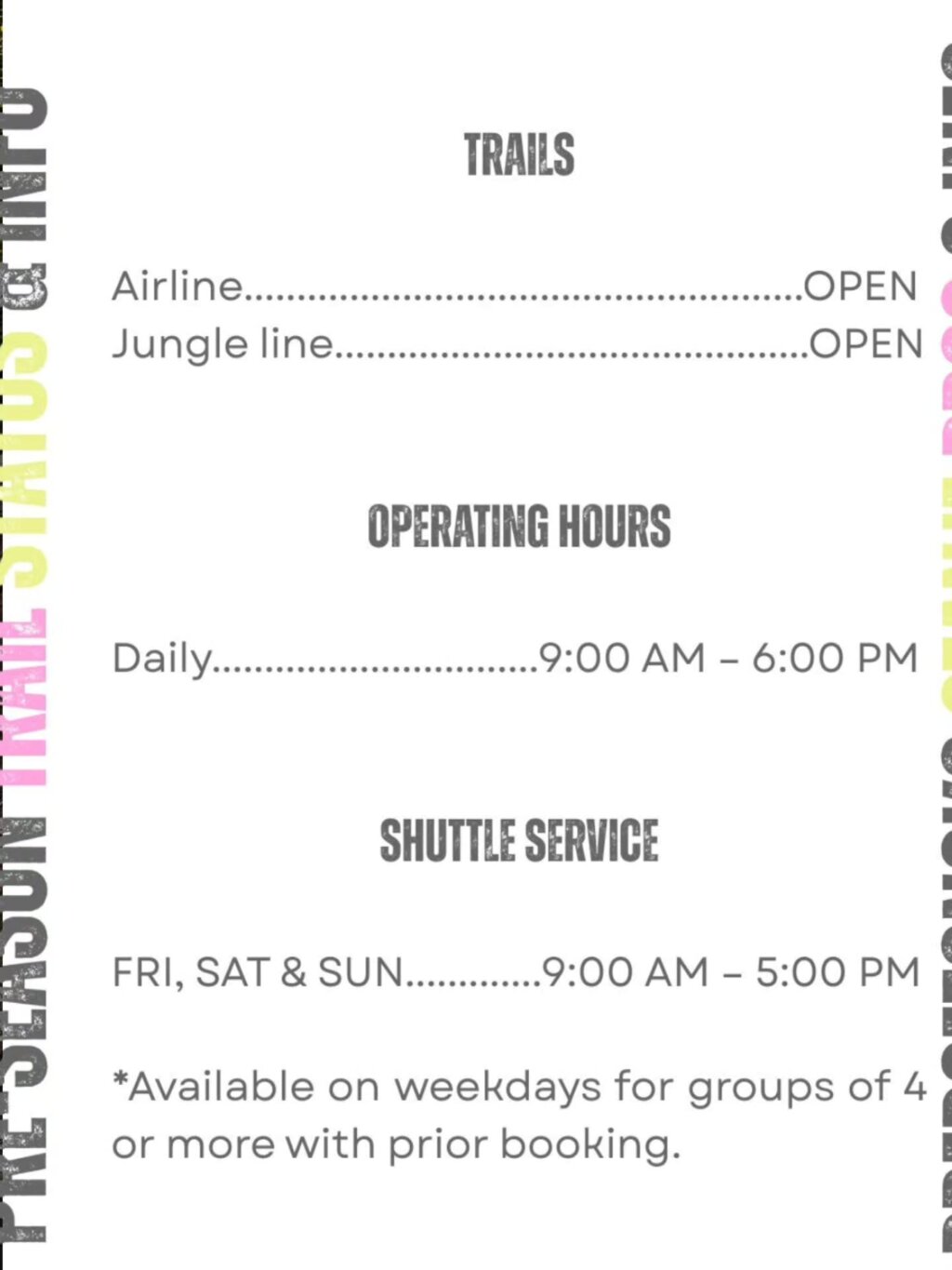 Instagram post from bikeparkbovec. This post is in position 1.